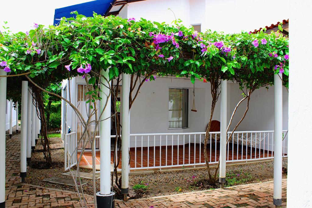 Villa Alejandra Girardot Zewnętrze zdjęcie